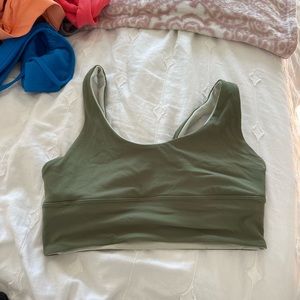 Lululemon align reversible bra size 8